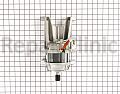 Appliance Part Mouse Over