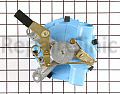 Appliance Part Mouse Over