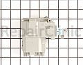 Appliance Part Mouse Over