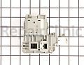 Appliance Part Mouse Over