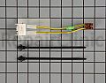 Appliance Part Mouse Over