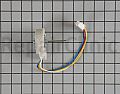 Appliance Part Mouse Over
