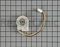 Appliance Part Mouse Over