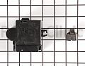 Appliance Part Mouse Over