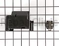 Appliance Part Mouse Over