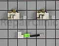 Appliance Part Mouse Over