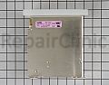Appliance Part Mouse Over