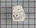 Appliance Part Mouse Over