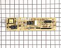 Appliance Part Mouse Over