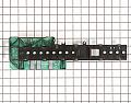 Appliance Part Mouse Over