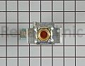 Appliance Part Mouse Over