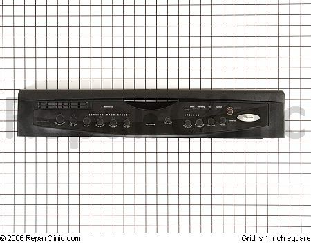 whirlpool gold quiet was repair manual