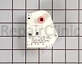 Appliance Part Mouse Over
