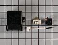 Appliance Part Mouse Over