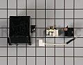 Appliance Part Mouse Over