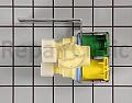 Appliance Part Mouse Over