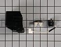 Appliance Part Mouse Over