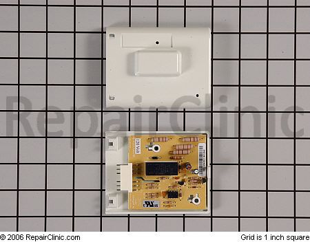 Adaptive Defrost Control (ADC) Board for Maytag and Jenn Air Refrigerators -- Click it to Git It, Hoss.