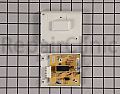Appliance Part Mouse Over