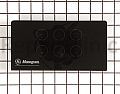Appliance Part Mouse Over