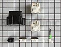 Appliance Part Mouse Over