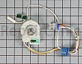 Appliance Part Mouse Over