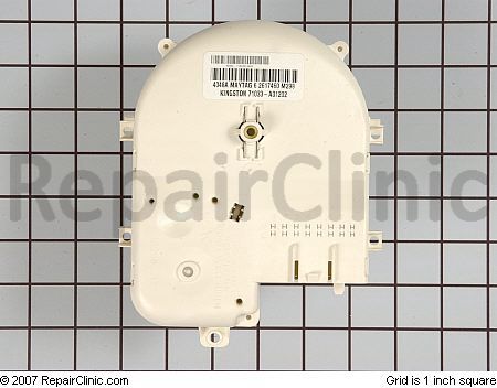 Maytag Atlantis timer-- click it to git it
