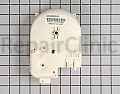 Appliance Part Mouse Over