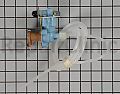 Appliance Part Mouse Over