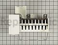 Appliance Part Mouse Over