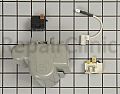 Appliance Part Mouse Over
