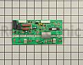 Appliance Part Mouse Over
