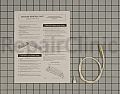 Appliance Part Mouse Over