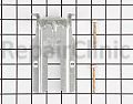 Appliance Part Mouse Over