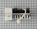 Appliance Part Mouse Over