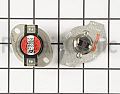 Appliance Part Mouse Over
