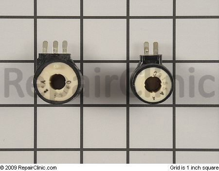 gas dryer valve coils, works with all brands of gas dryers-- click it to git it, Hoss