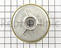 Appliance Part Mouse Over