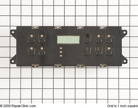 kenmore range 790 manual