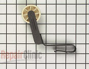 Idler Pulley - Part #3346