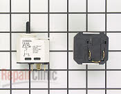 Start Switch - Part #527426