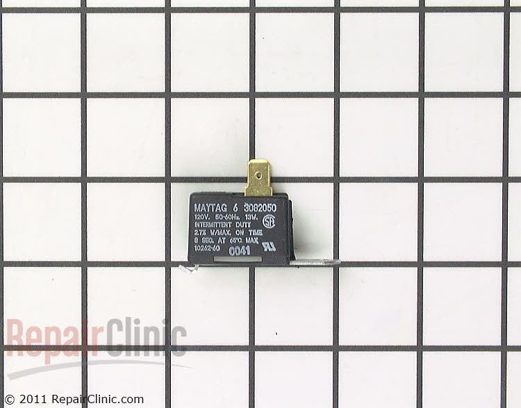 Can I disable the buzzer on my maytag dryer md14 Md6200