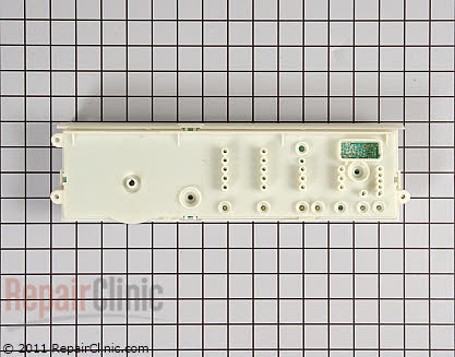 Main Product View