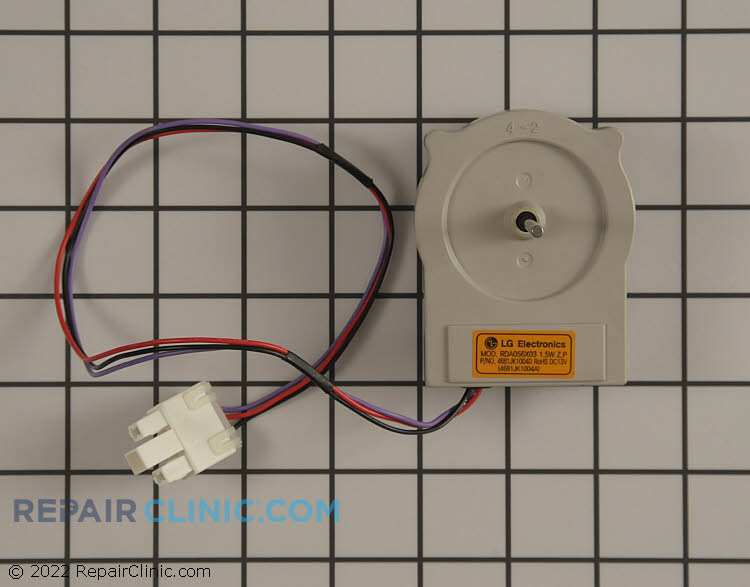 Error Code Er 1F on new Kenmore Elite Bottom