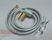 Wire, Receptacle or Wire Connector - Part #782968