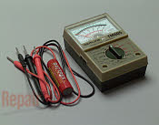 Multimeter - Part #241764