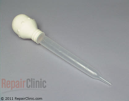 High quality turkey baster