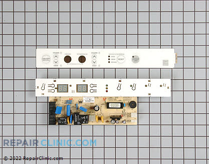kenmore coldspot defrost board model cooling force timer applianceblog control repair circuit