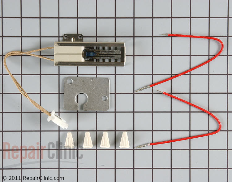 Magicchef oven ignitor part