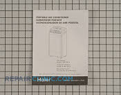 HAIER AIR CONDITIONER PARTS IN STOCK | SAME DAY SHIPPING FROM